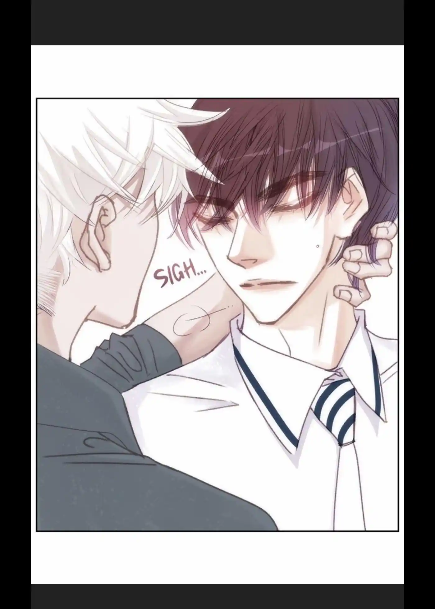 My High School Romance Chapter 27