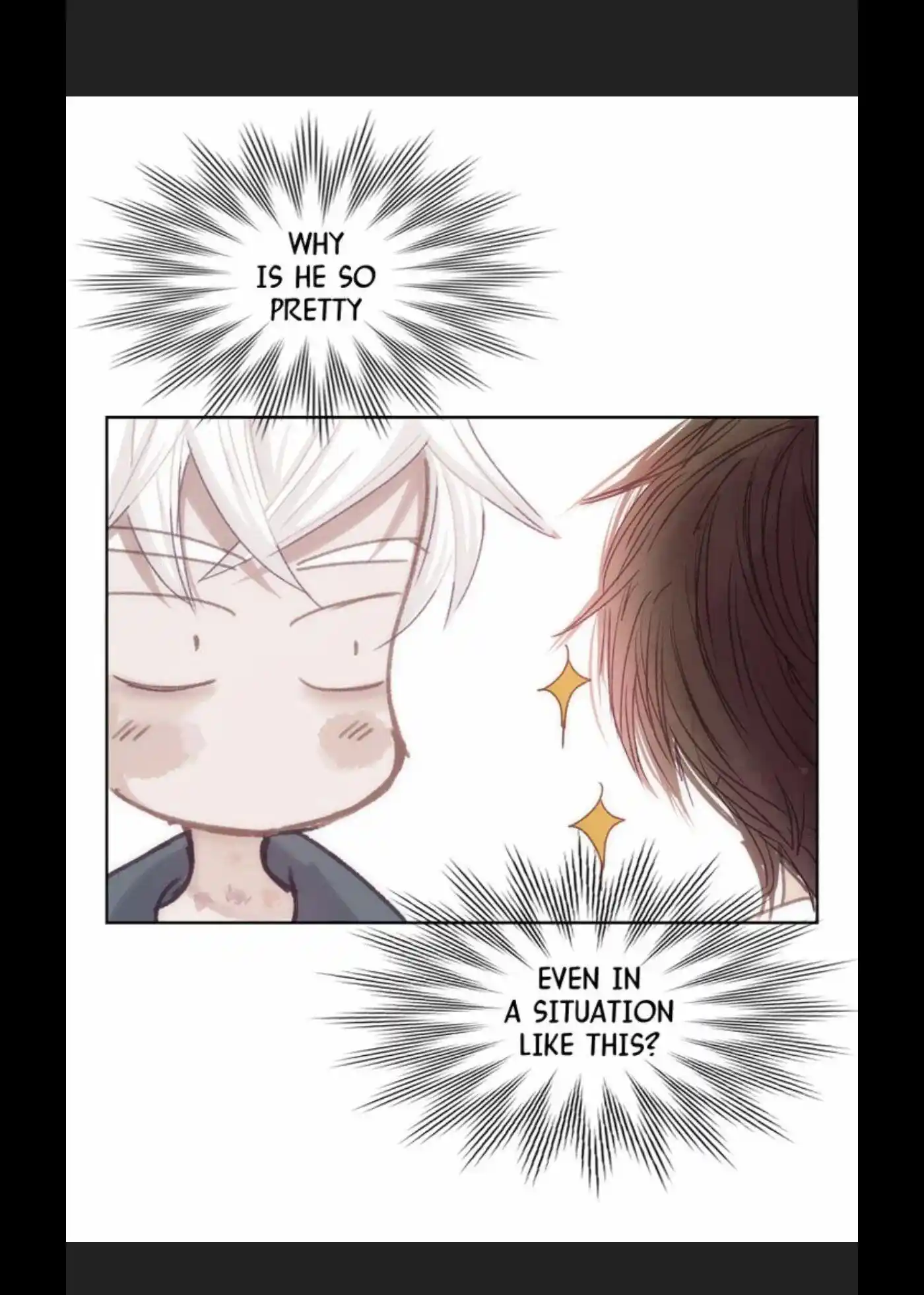 My High School Romance Chapter 27