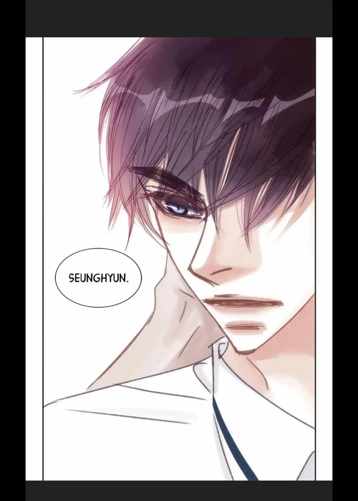 My High School Romance Chapter 27