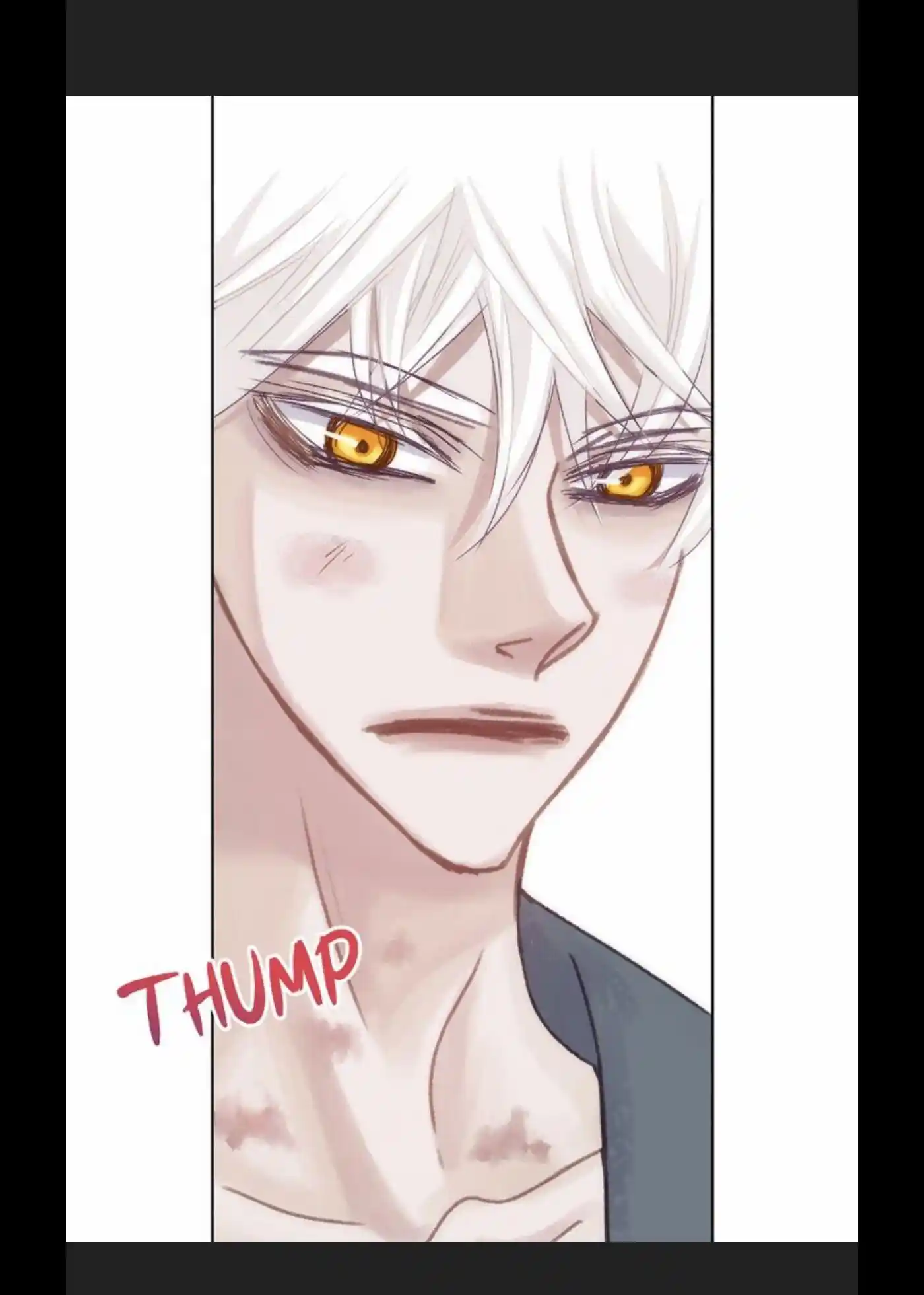 My High School Romance Chapter 27