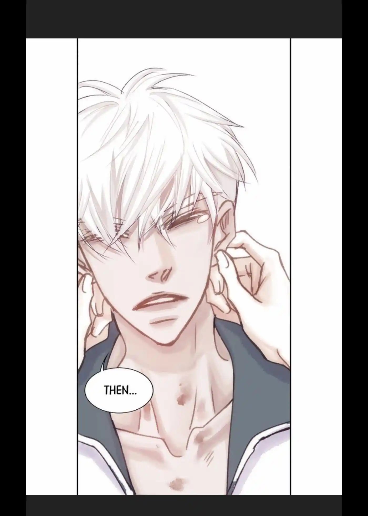 My High School Romance Chapter 27