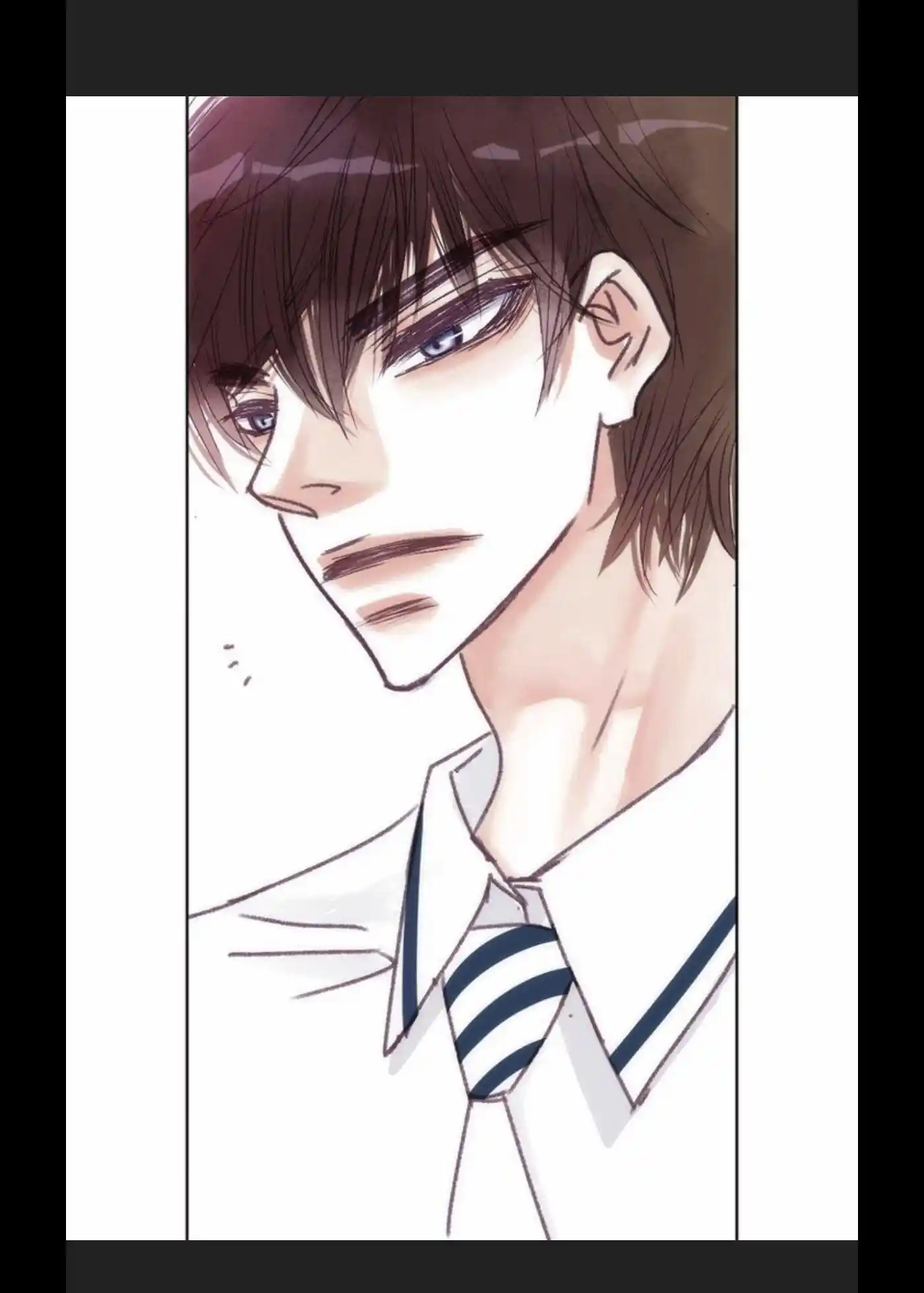 My High School Romance Chapter 27