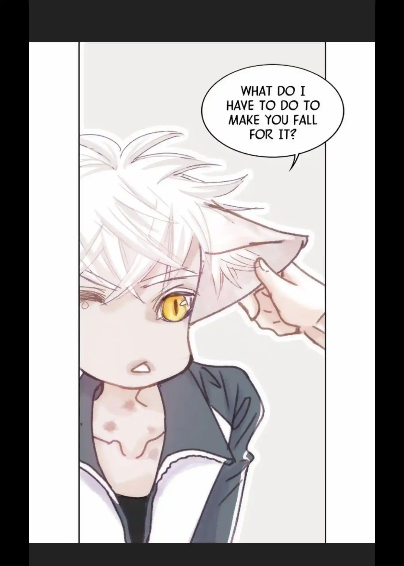 My High School Romance Chapter 27