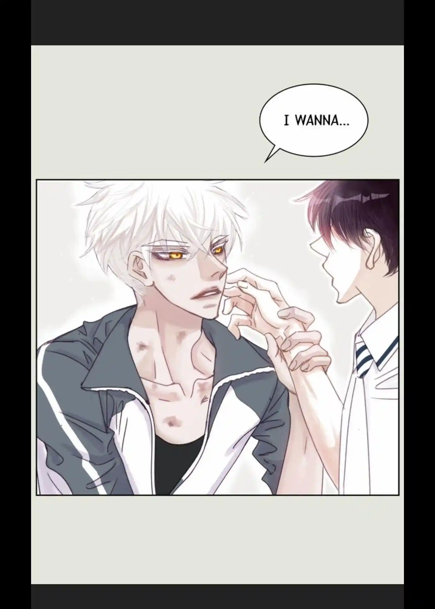 My High School Romance Chapter 27