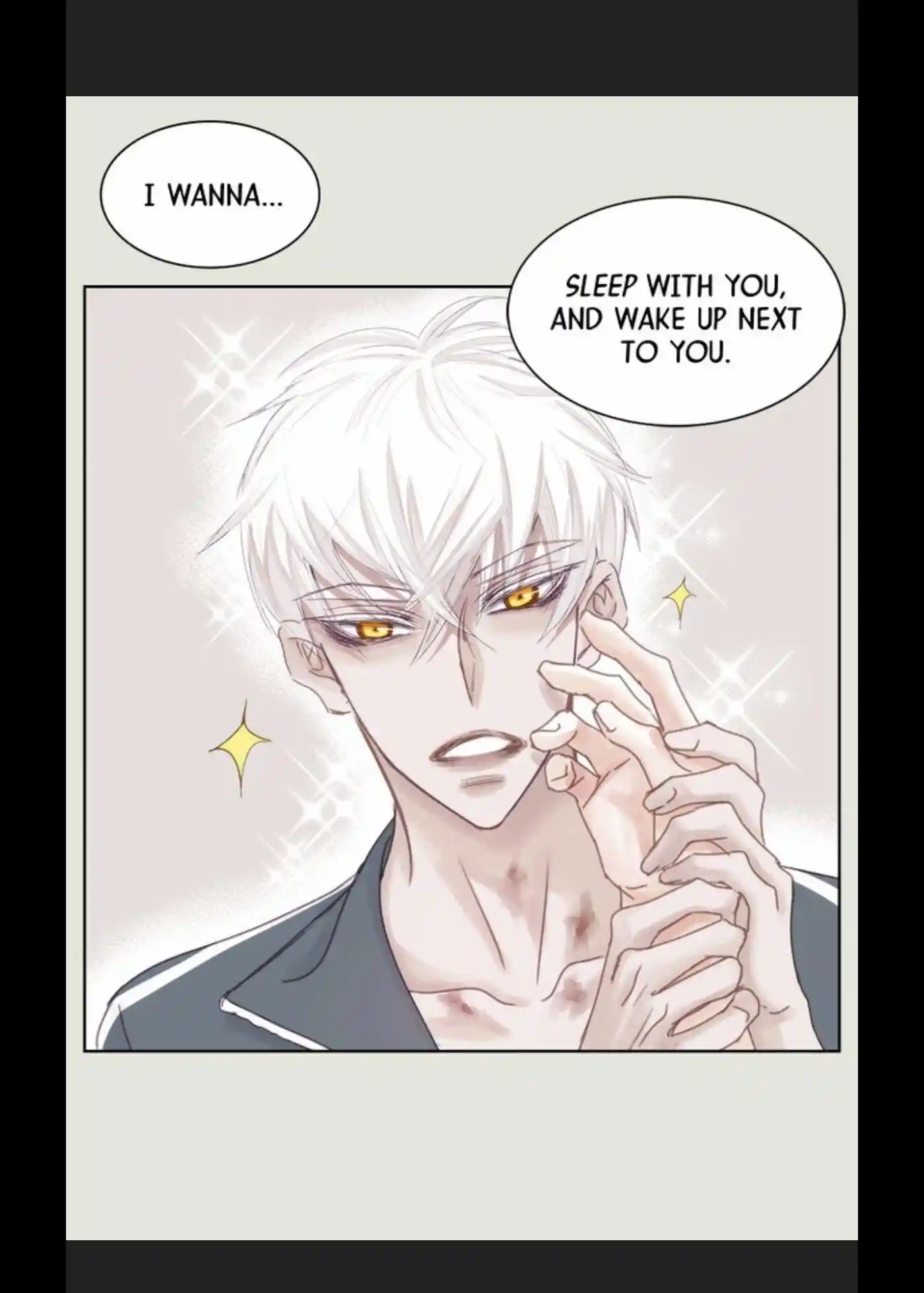 My High School Romance Chapter 27