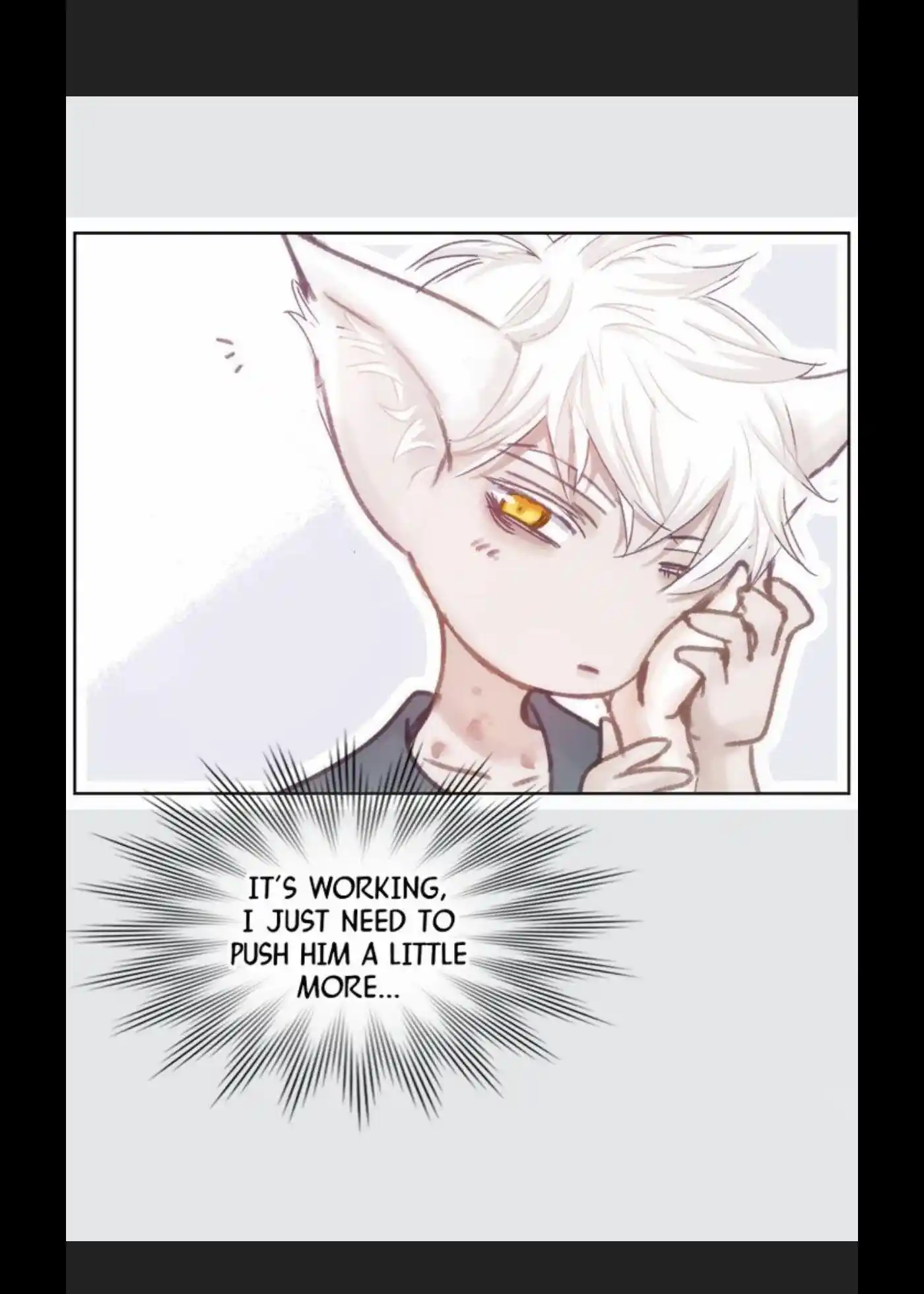 My High School Romance Chapter 27