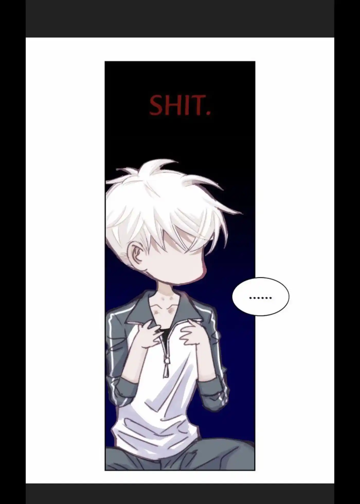 My High School Romance Chapter 27