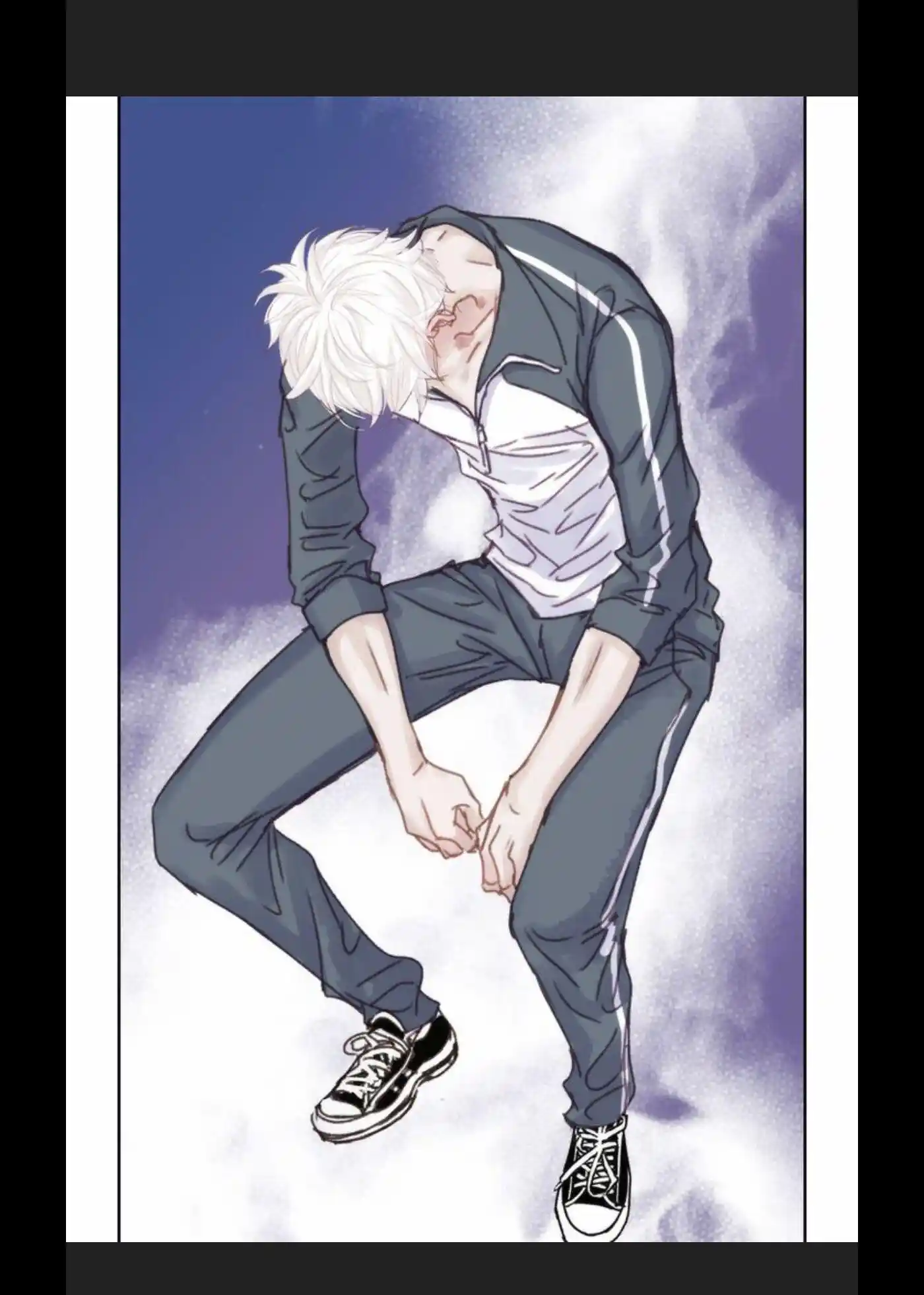 My High School Romance Chapter 27