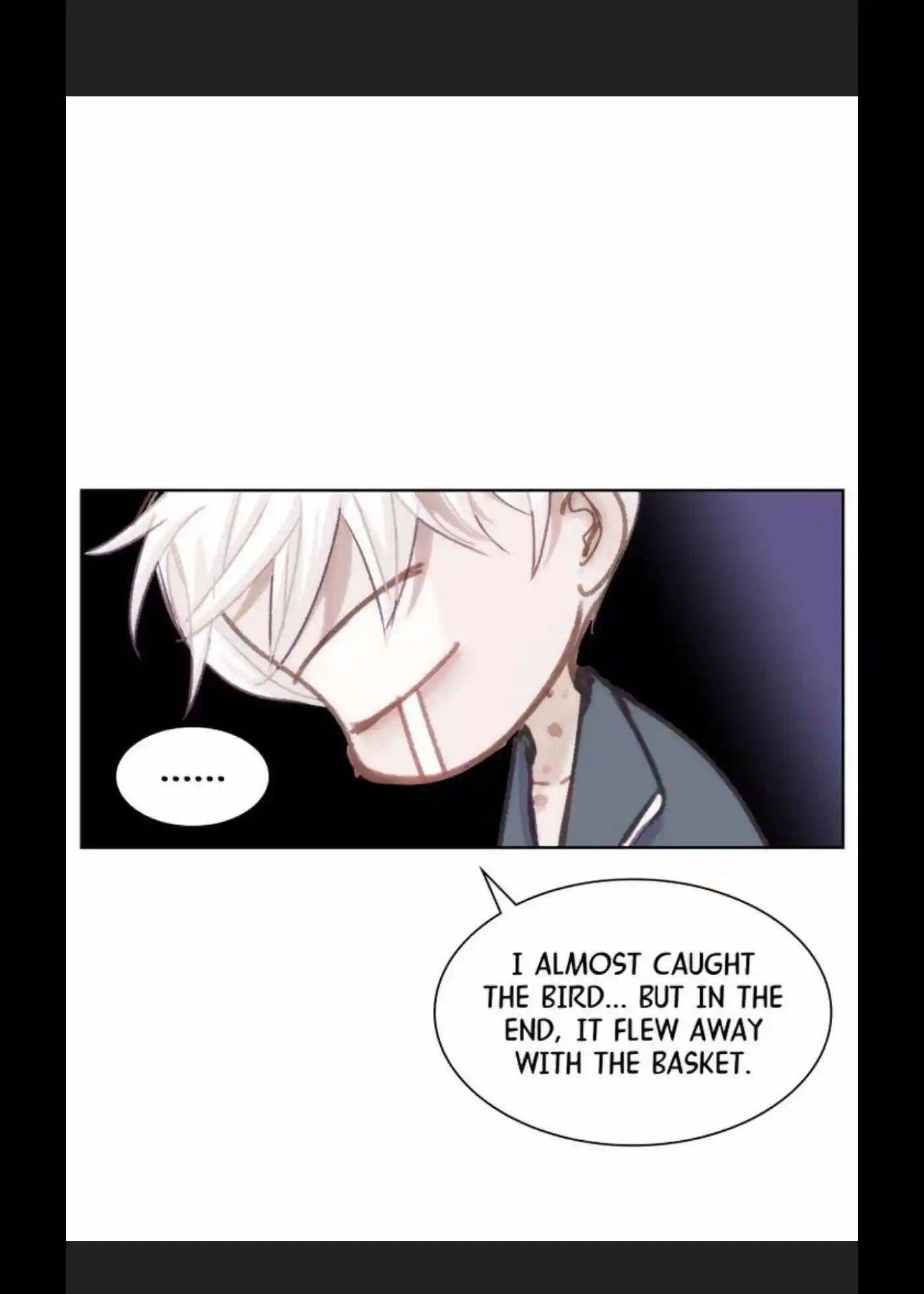 My High School Romance Chapter 27