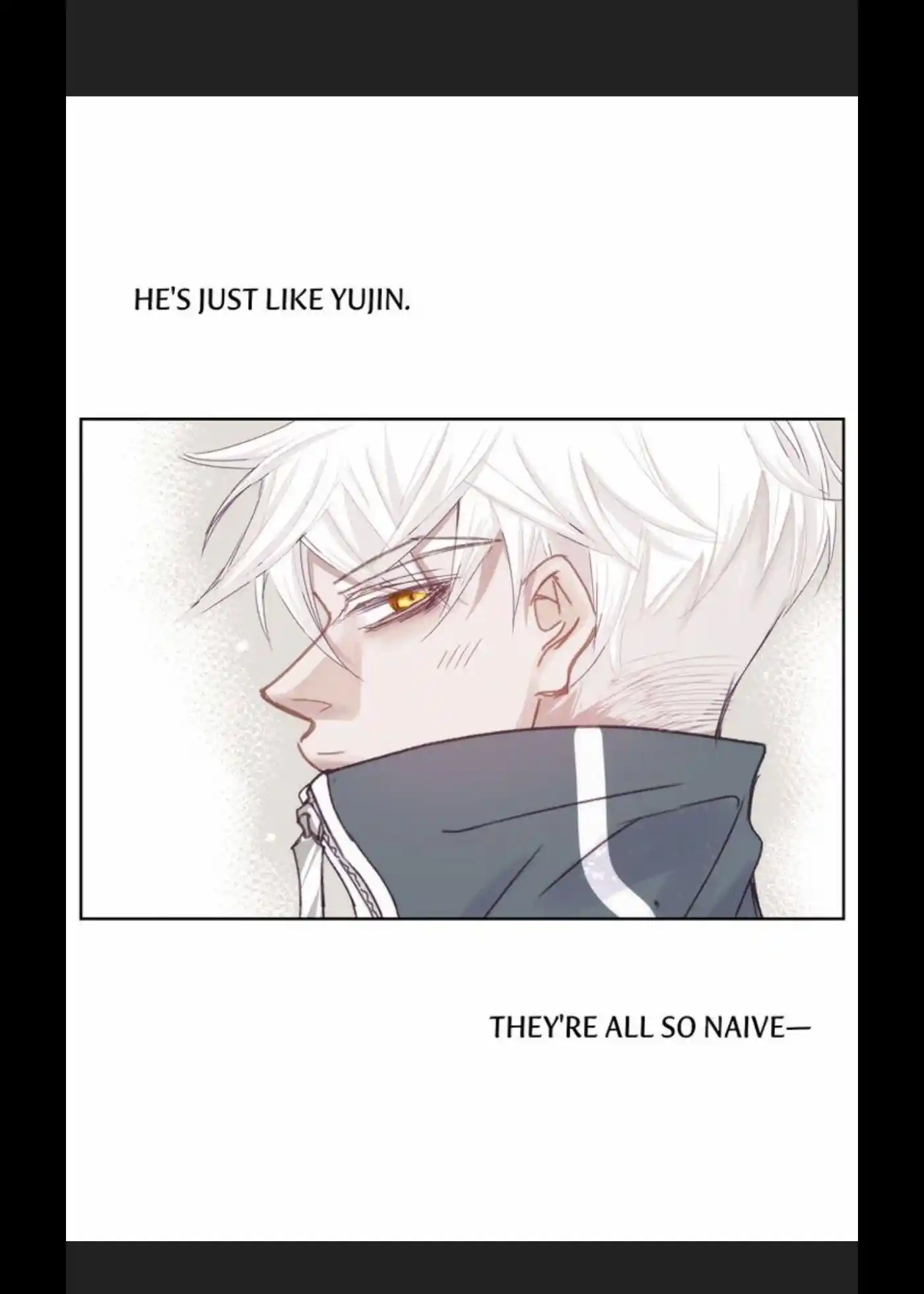 My High School Romance Chapter 27