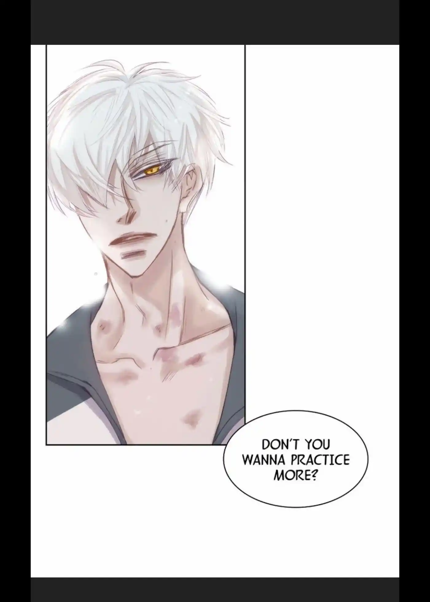 My High School Romance Chapter 27