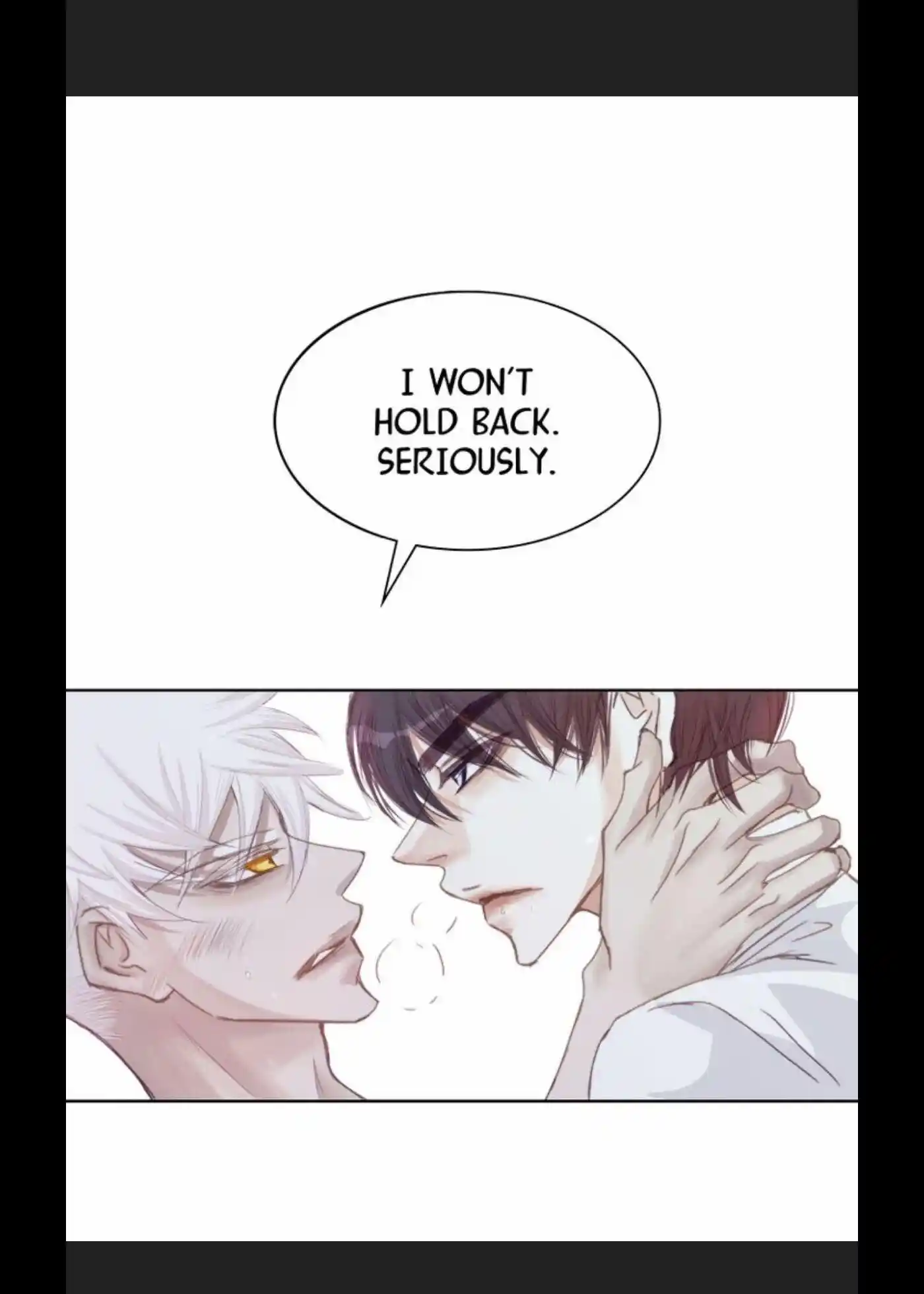 My High School Romance Chapter 27