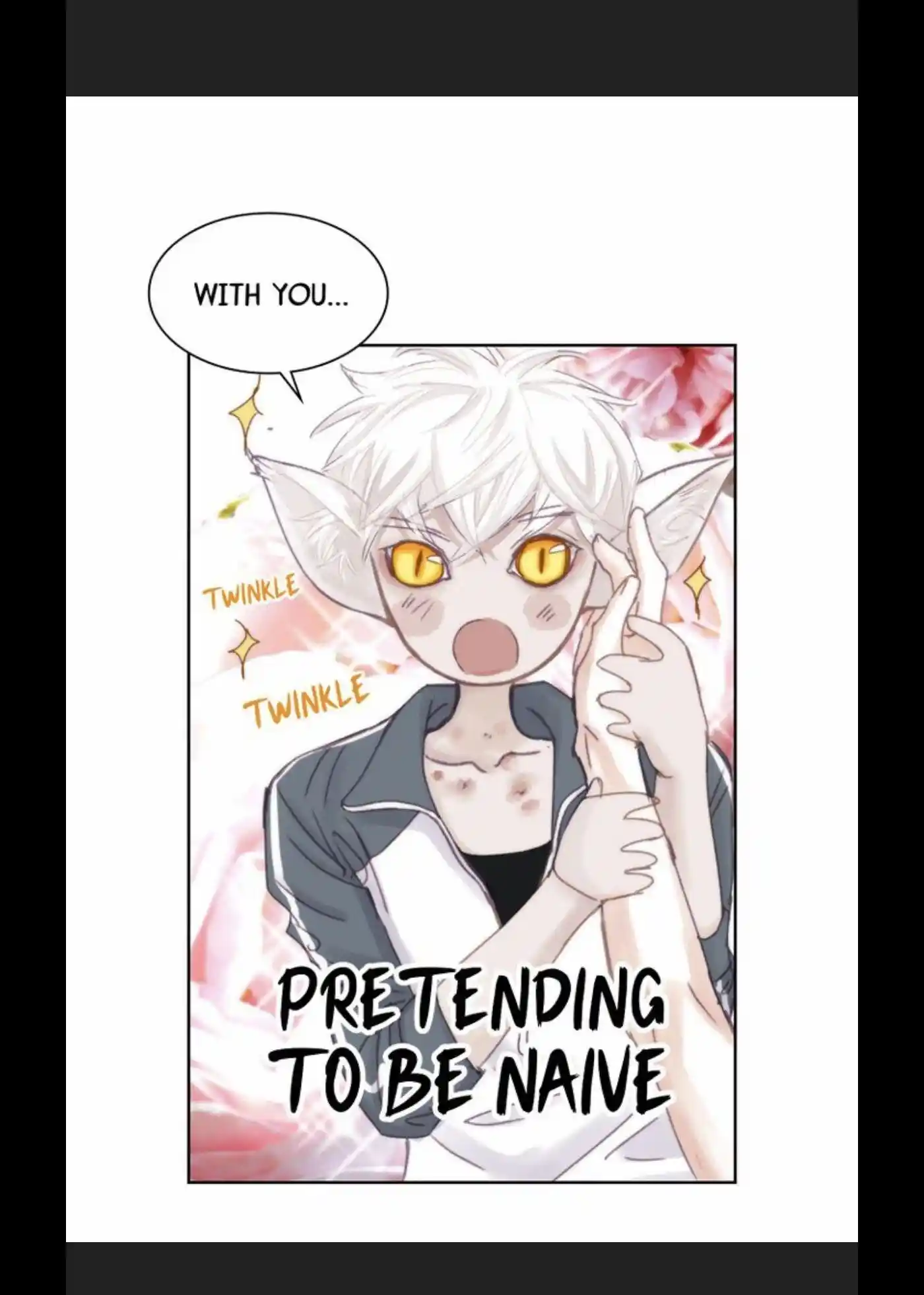 My High School Romance Chapter 27