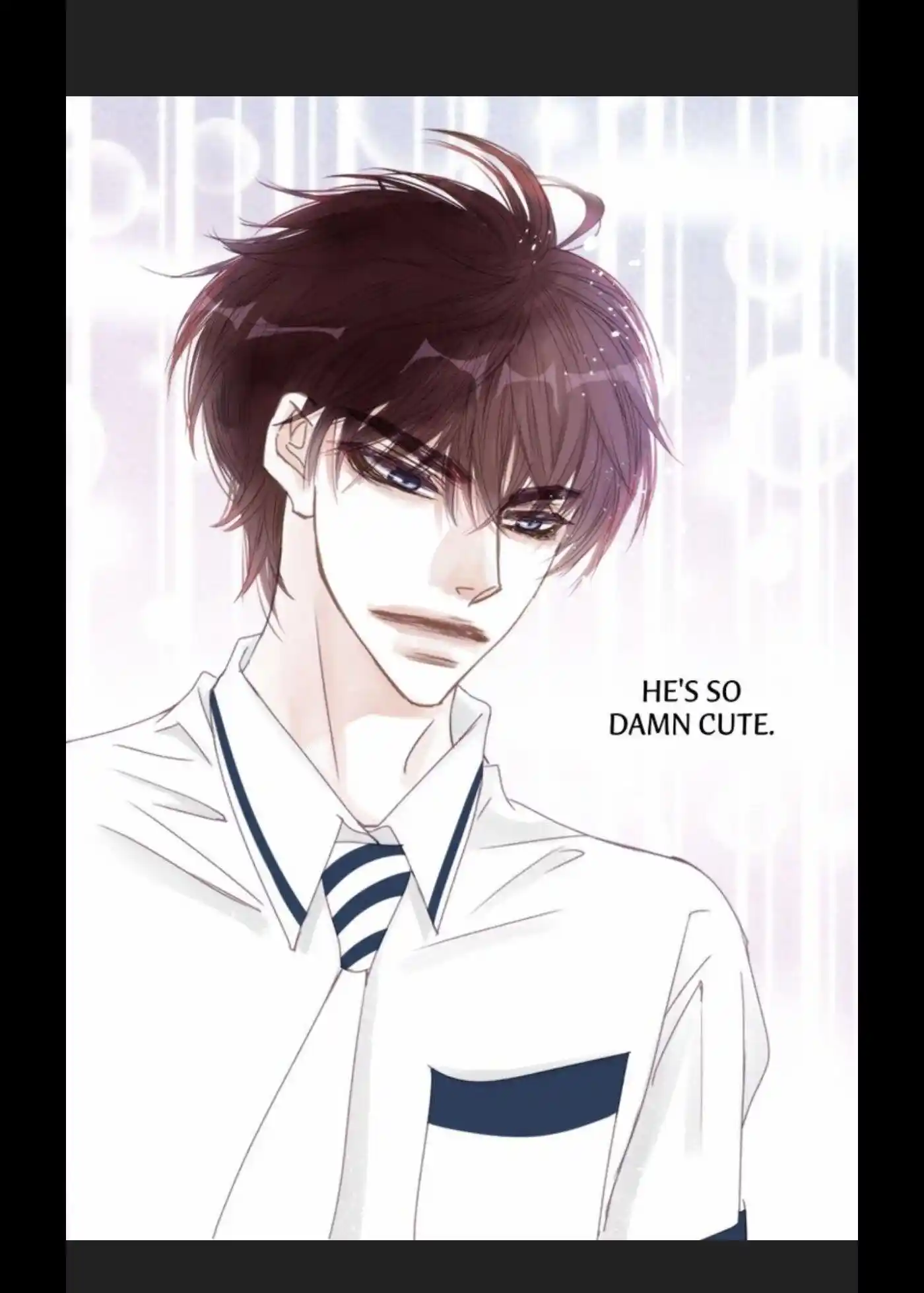 My High School Romance Chapter 27