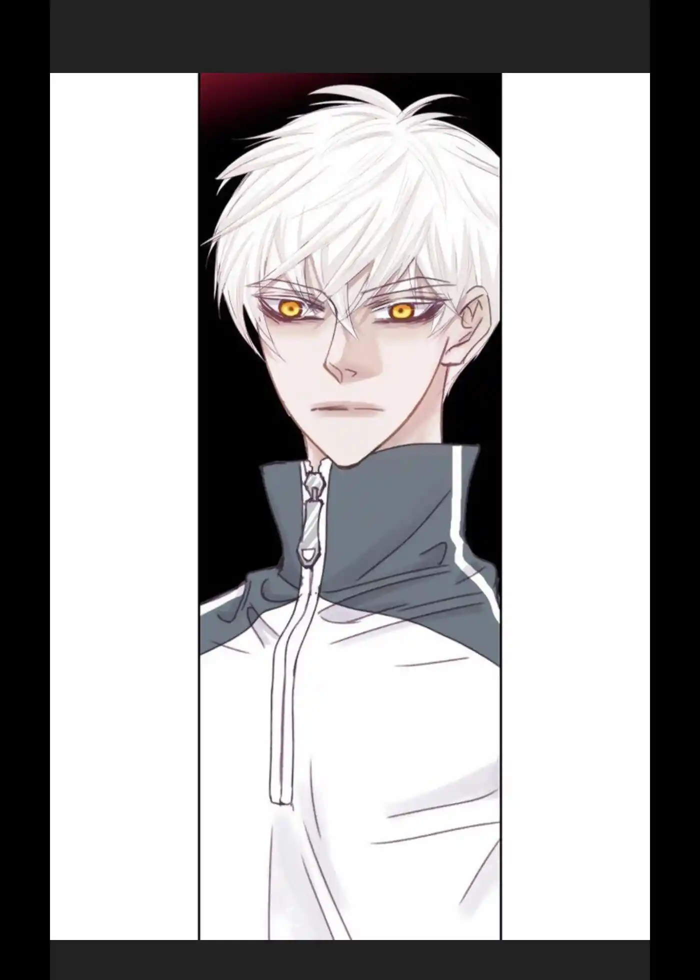 My High School Romance Chapter 27