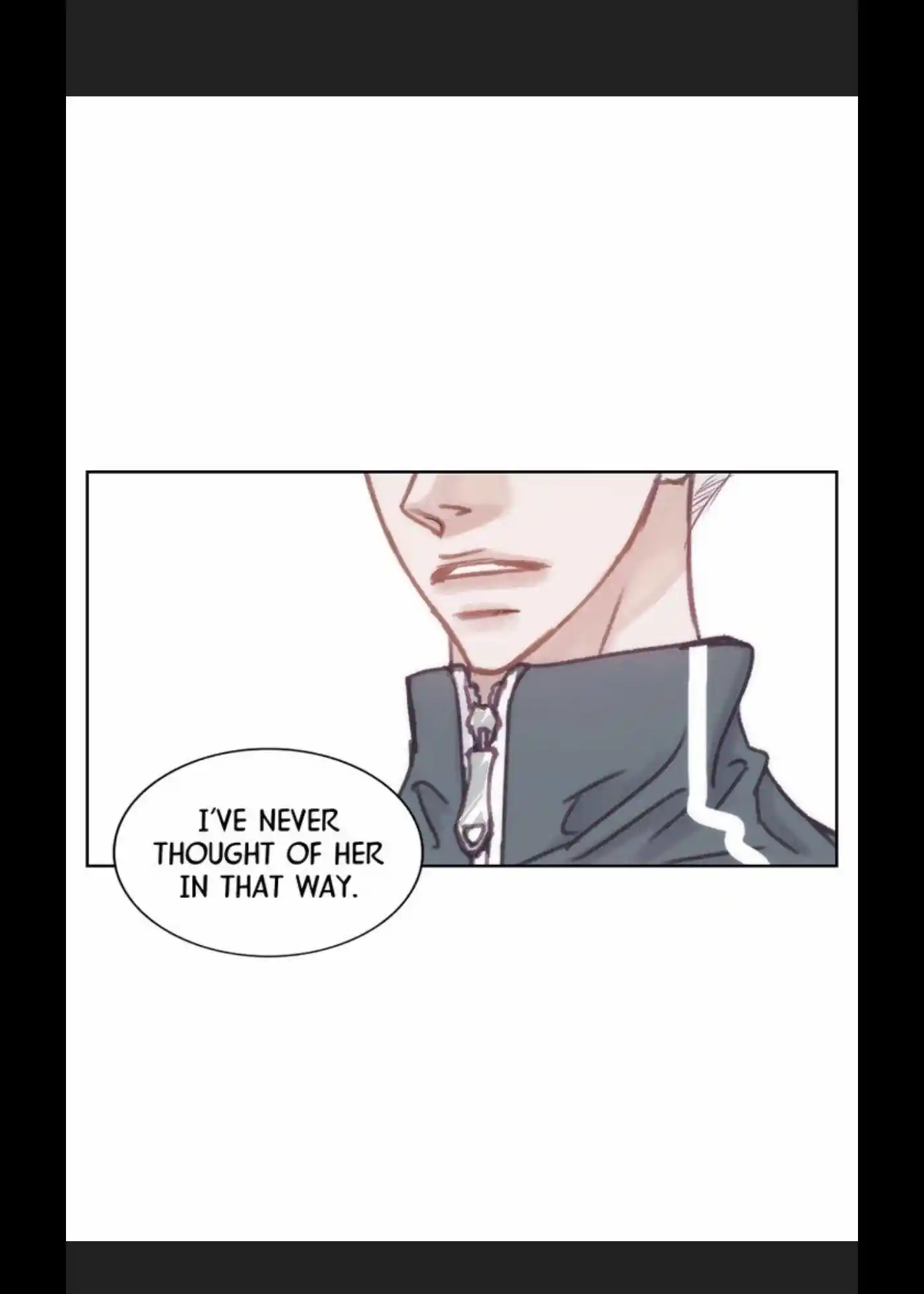 My High School Romance Chapter 27