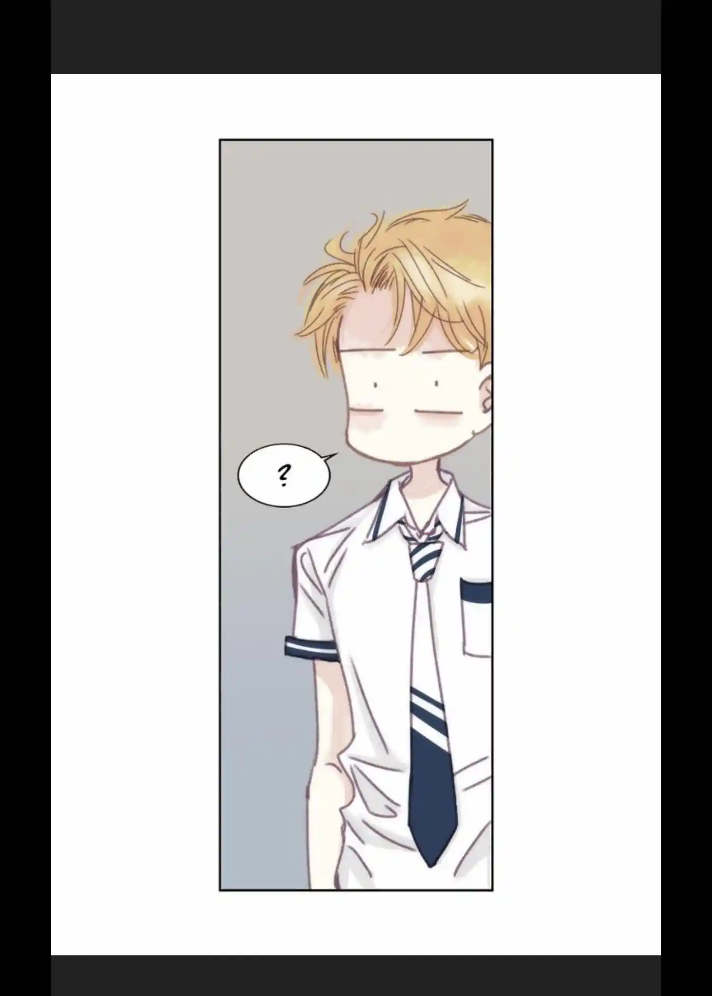 My High School Romance Chapter 27