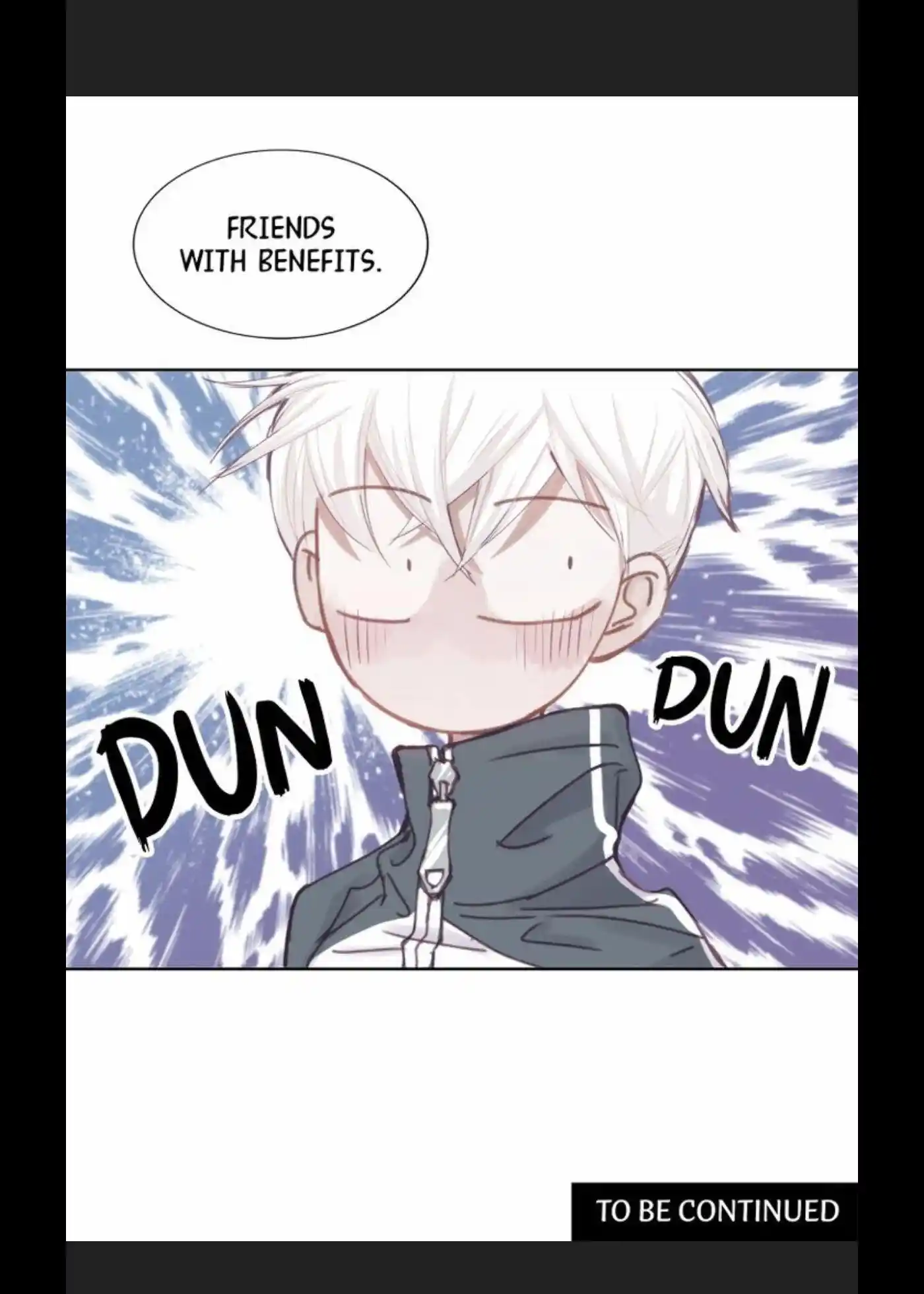 My High School Romance Chapter 27