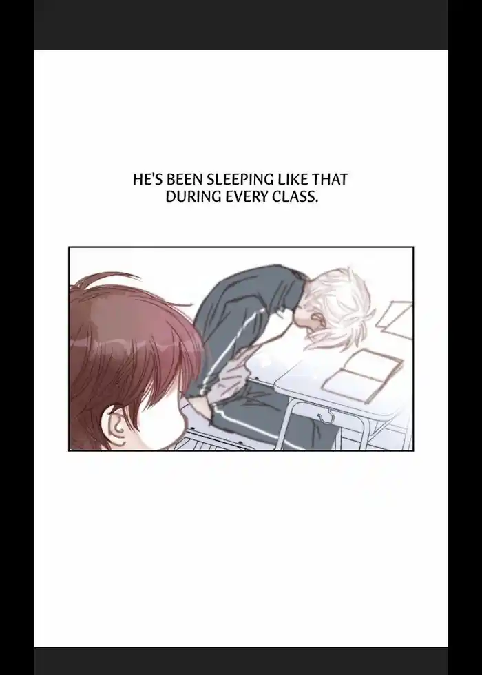 My High School Romance Chapter 28