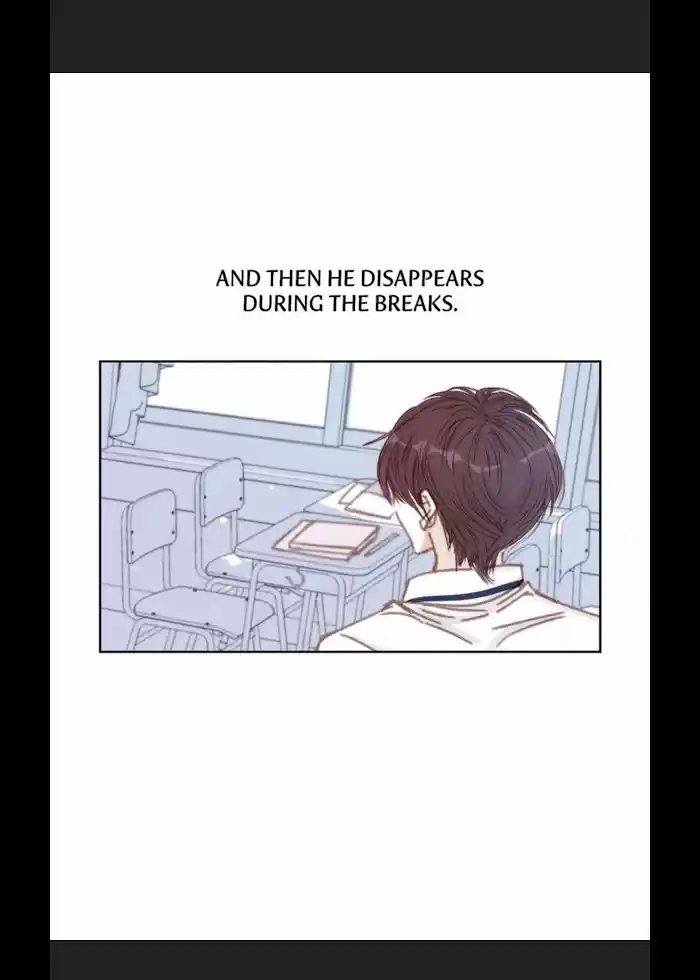 My High School Romance Chapter 28