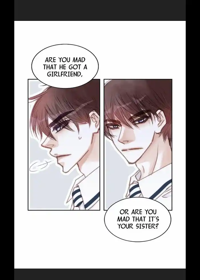 My High School Romance Chapter 28