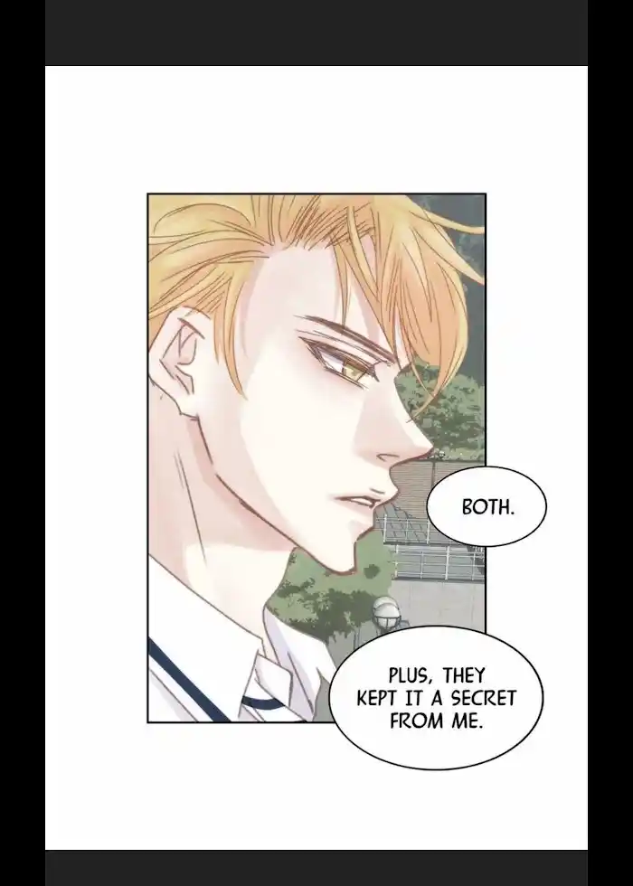 My High School Romance Chapter 28