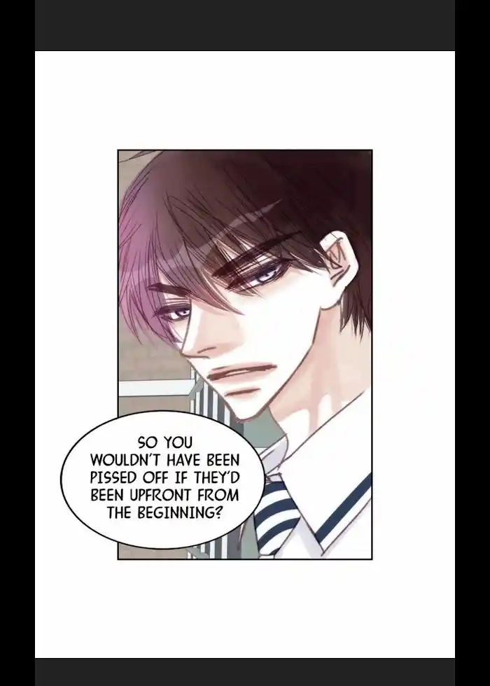 My High School Romance Chapter 28