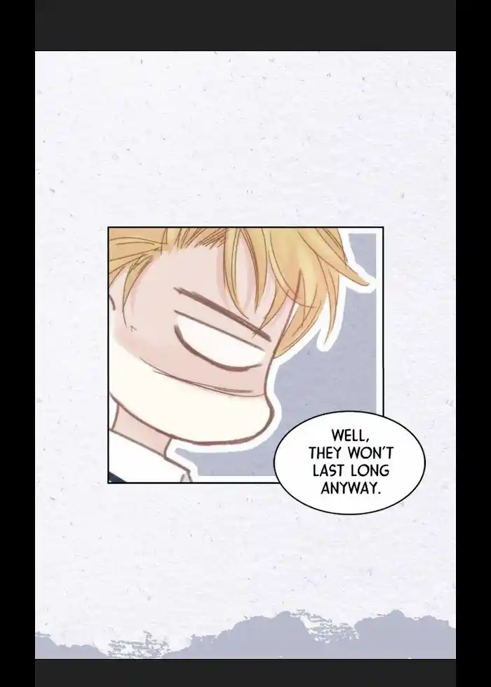 My High School Romance Chapter 28