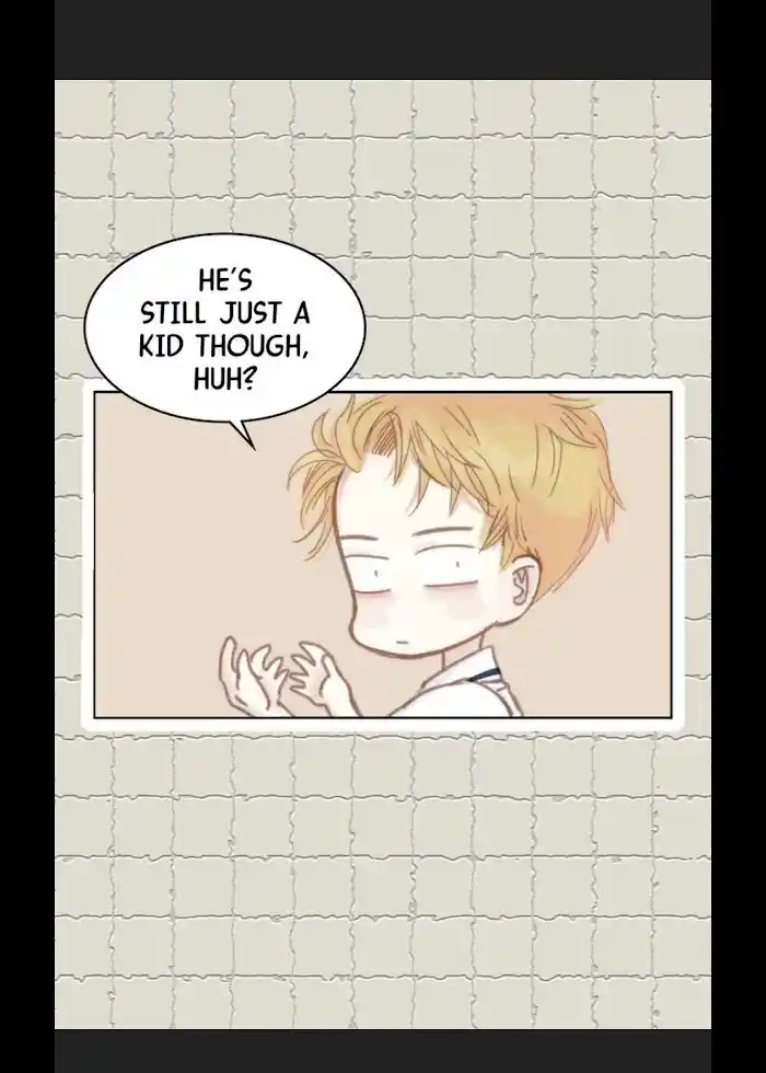 My High School Romance Chapter 28