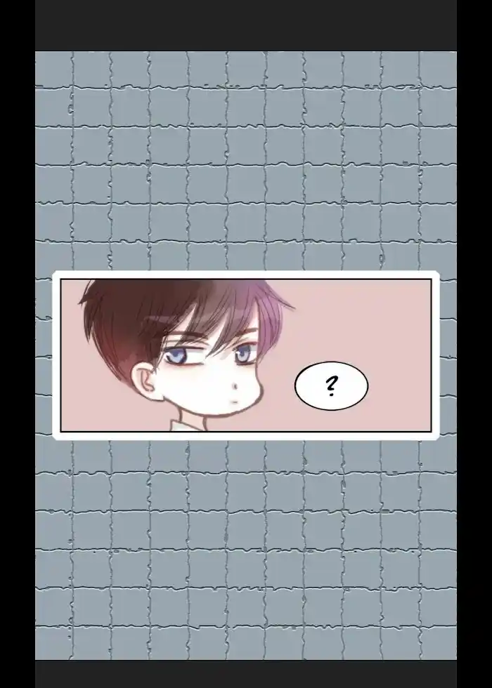 My High School Romance Chapter 28