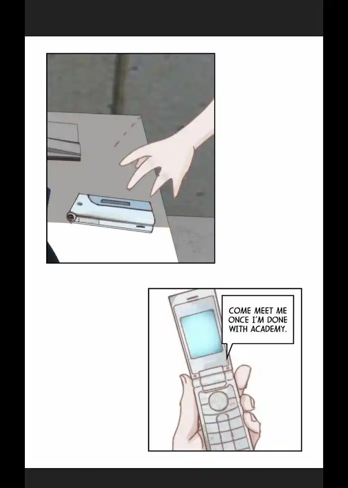 My High School Romance Chapter 28