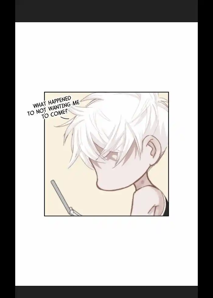 My High School Romance Chapter 28