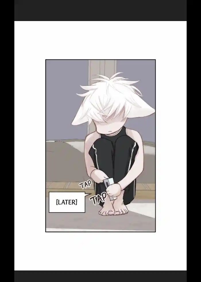 My High School Romance Chapter 28