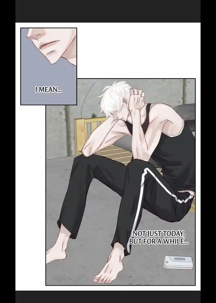 My High School Romance Chapter 28