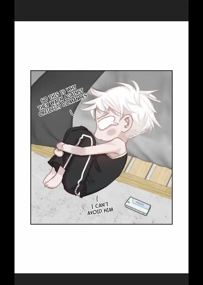 My High School Romance Chapter 28