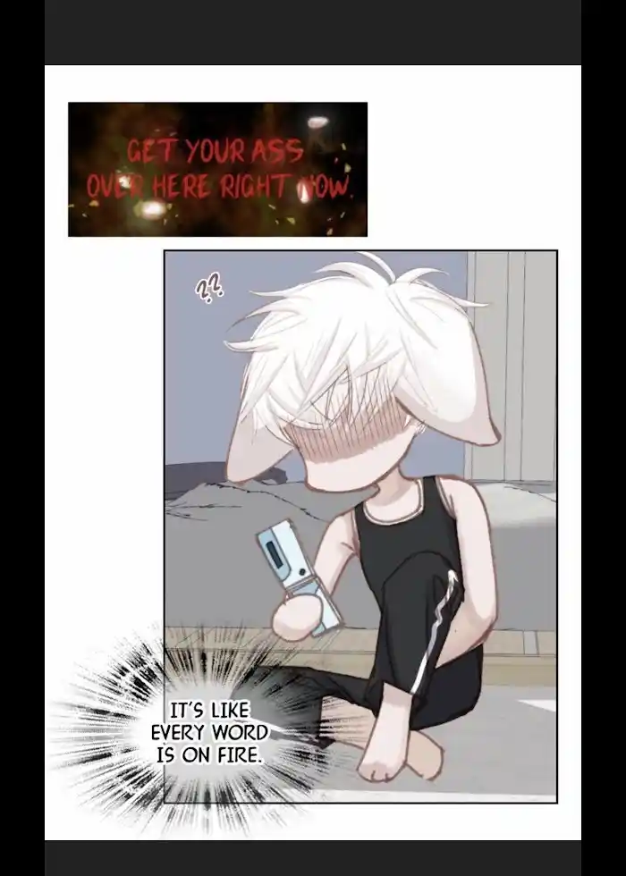 My High School Romance Chapter 28