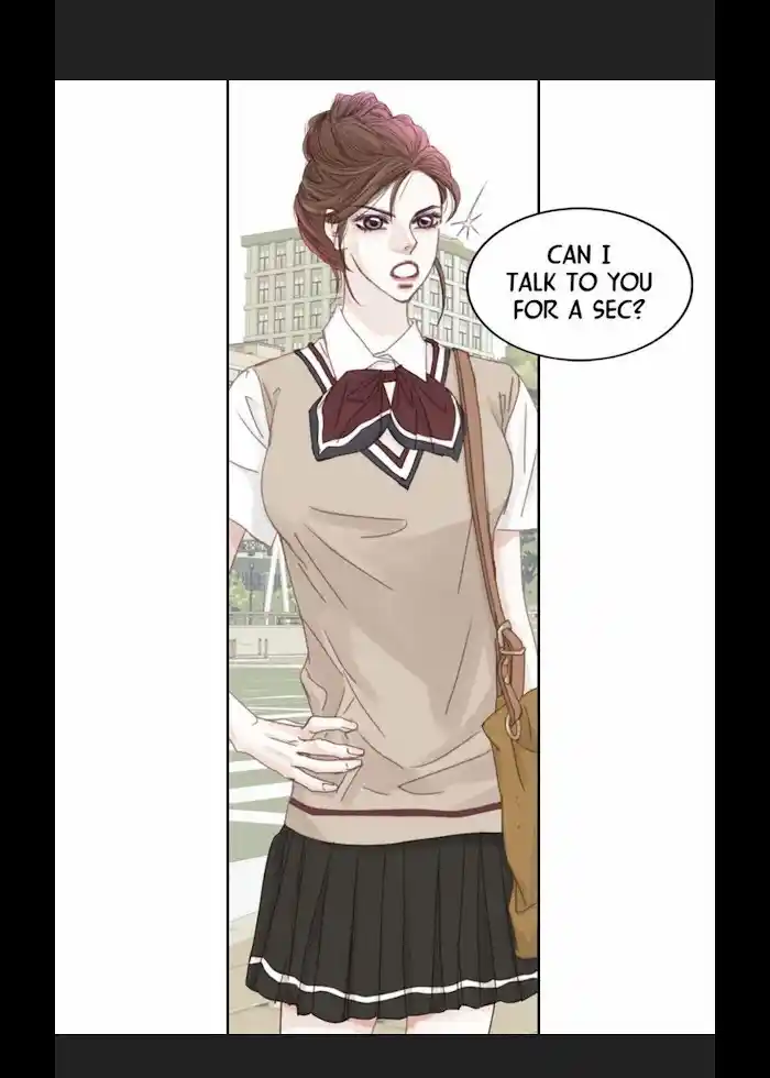 My High School Romance Chapter 28