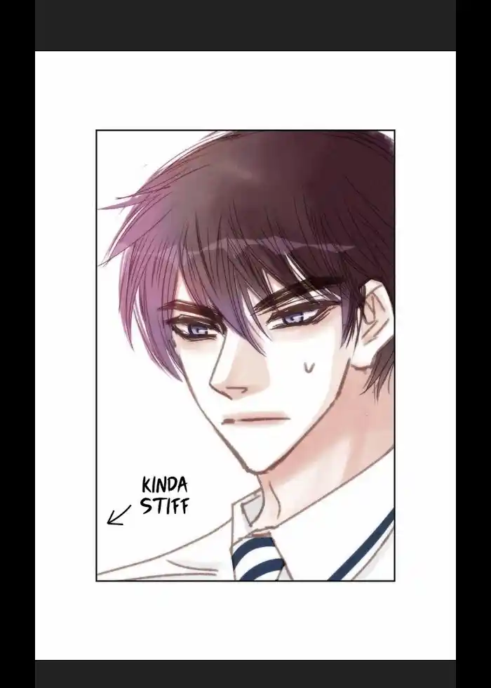 My High School Romance Chapter 28