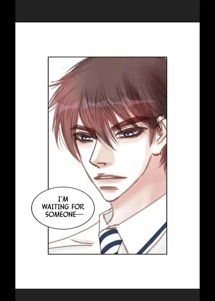 My High School Romance Chapter 28