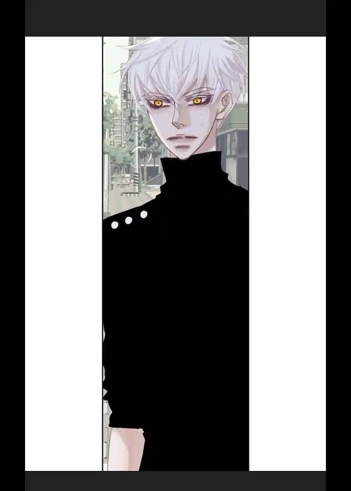 My High School Romance Chapter 28