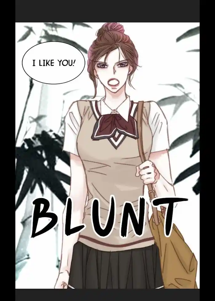 My High School Romance Chapter 28