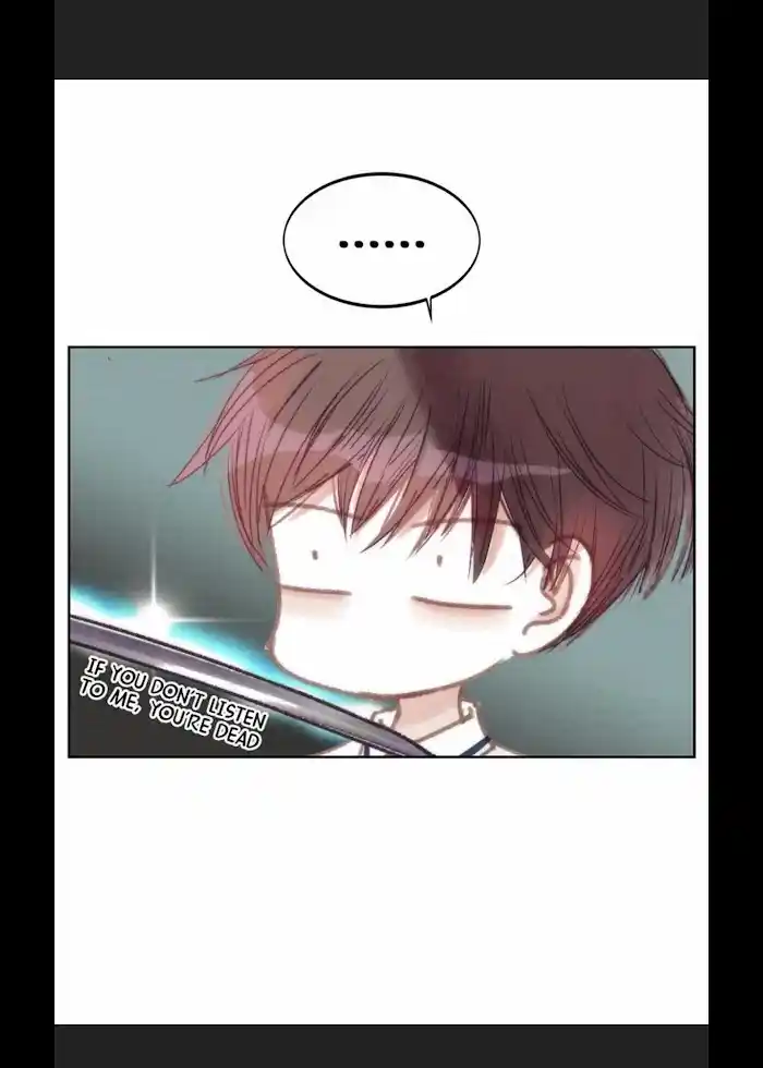 My High School Romance Chapter 28