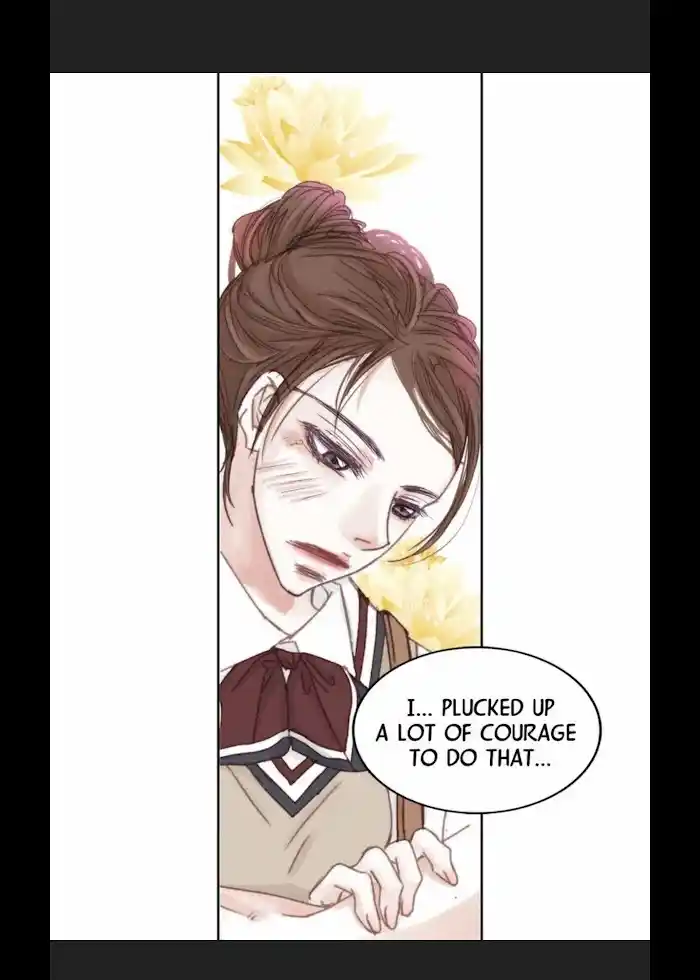 My High School Romance Chapter 28