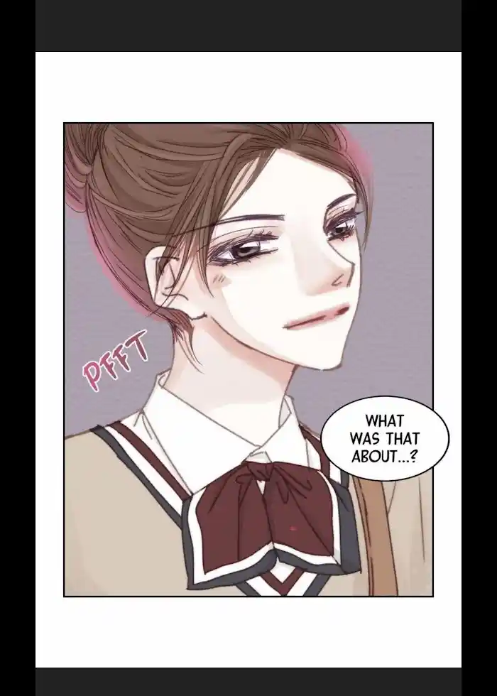 My High School Romance Chapter 28