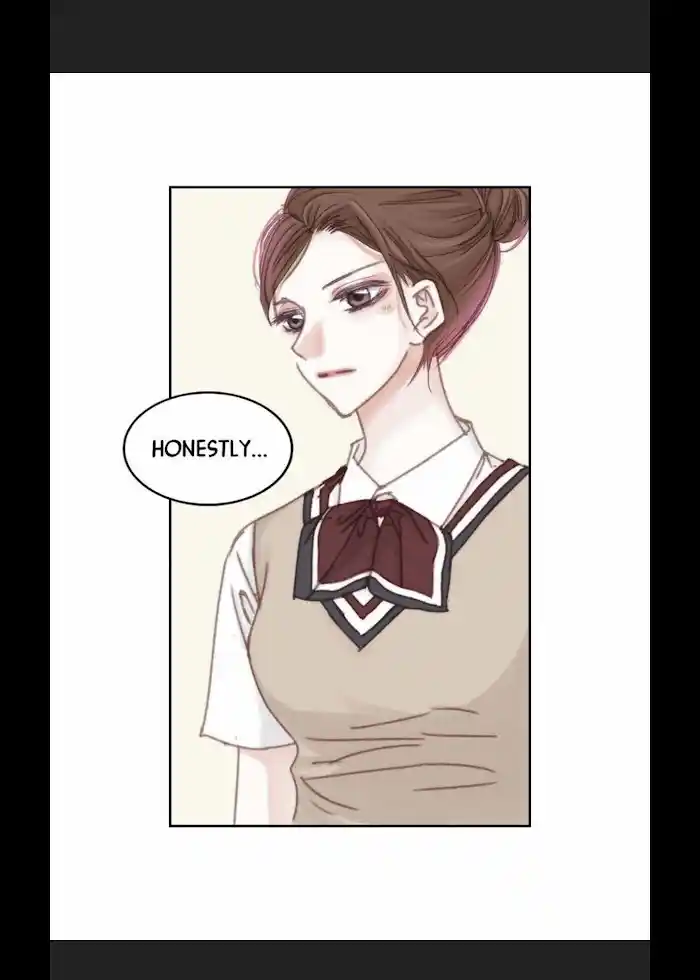 My High School Romance Chapter 28