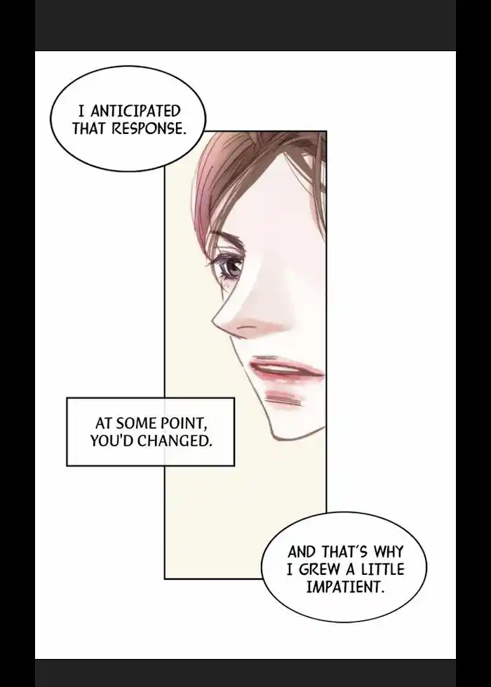 My High School Romance Chapter 28