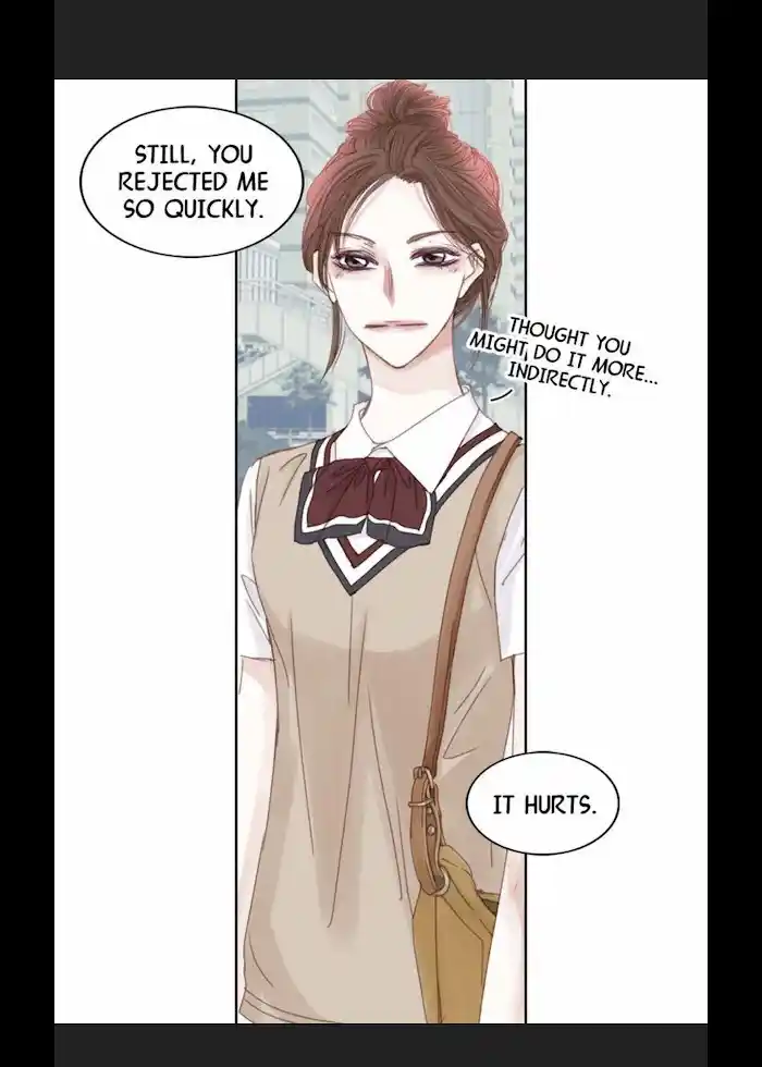 My High School Romance Chapter 28