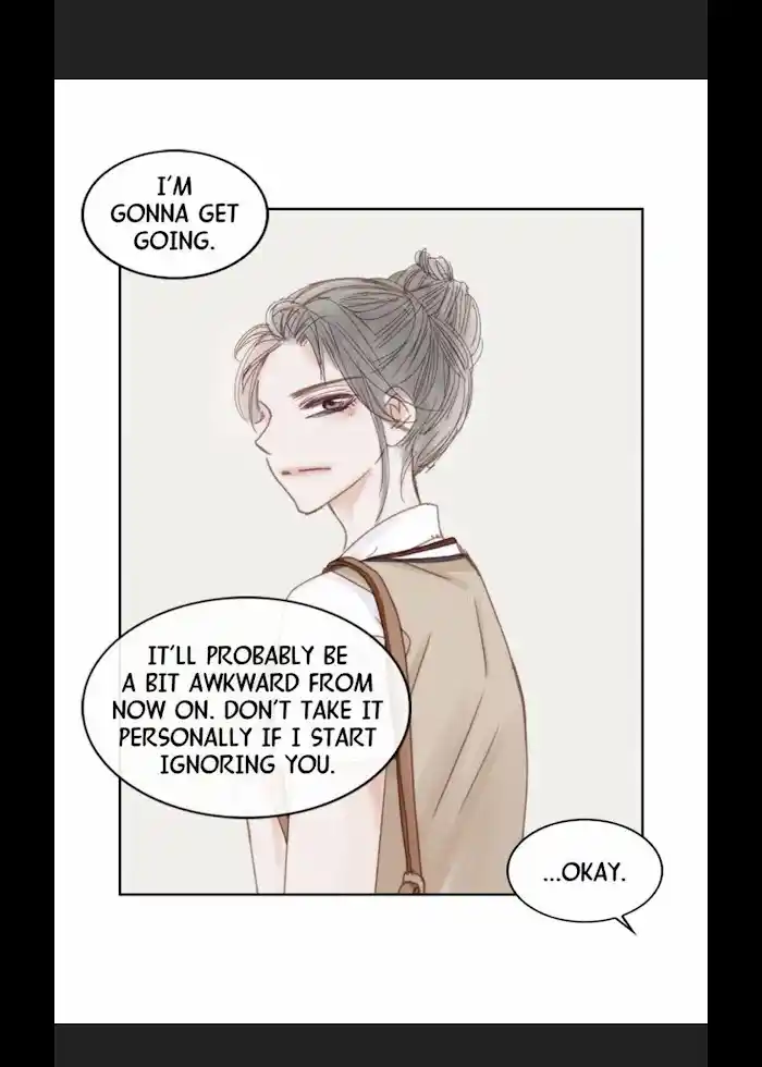 My High School Romance Chapter 28