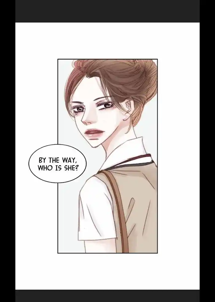 My High School Romance Chapter 28