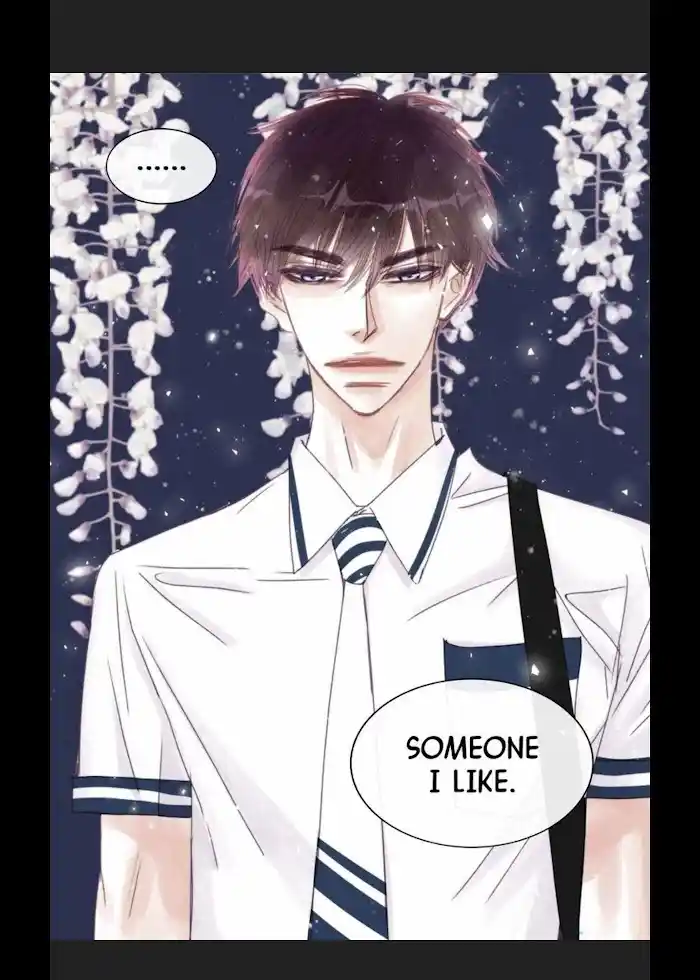 My High School Romance Chapter 28